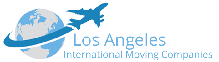 International Movers and Overseas Relocation Services in Los Angeles