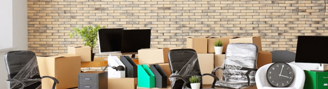 Tips For A Smoother Office Relocation