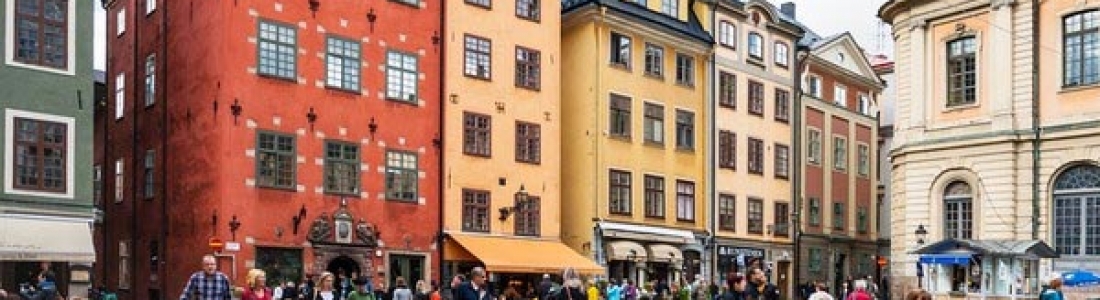 Things To Consider Before Relocating To Sweden