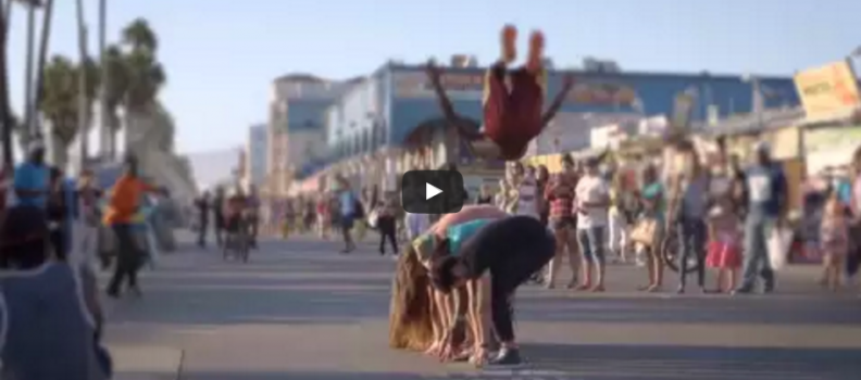 Video: Discover L.A.’s Neighborhoods: Venice Beach