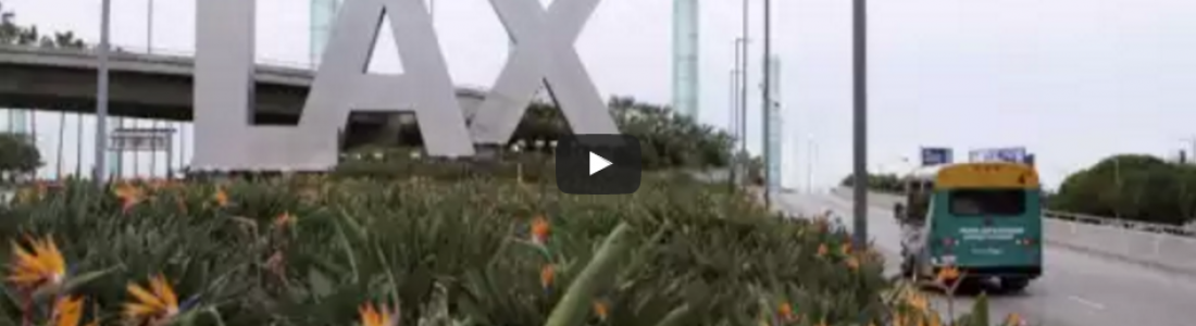 Video: Discover L.A.’s Neighborhoods: LAX Corridor